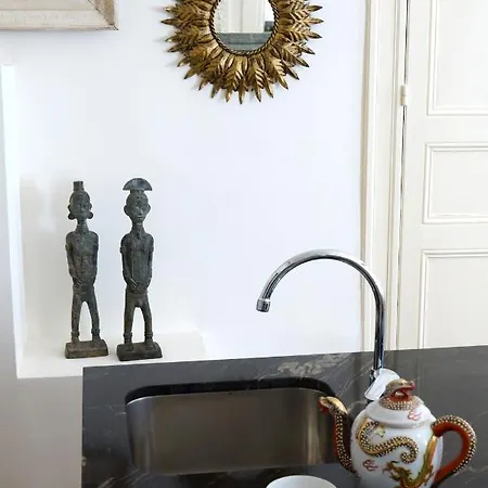 Maison Eugenie Bagnères-de-Luchon