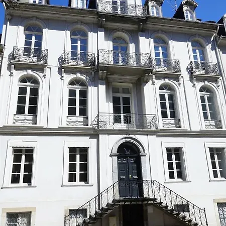 アパート Maison Eugenie *