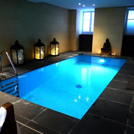 Maison Eugenie アパート *