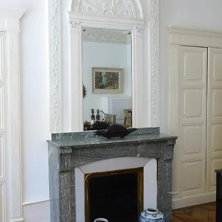 Maison Eugenie Bagnères-de-Luchon